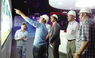 中俄石化巨头深化合作，西布尔公司访问巴陵石化共探热塑橡胶技术前沿