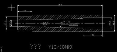 定制刀排的技术挑战与解决方案 面向精密机械制造的探讨