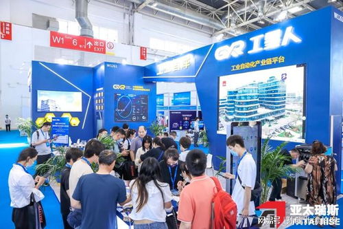 智造新视界 2025武汉展会聚焦智能工厂机器人视觉需求与技术交流