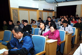 北京市特种设备检测中心成功举办起重机械技术交流日活动