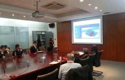走进众泰 轻量化与新材料技术交流展示会圆满举行，共探汽车产业未来